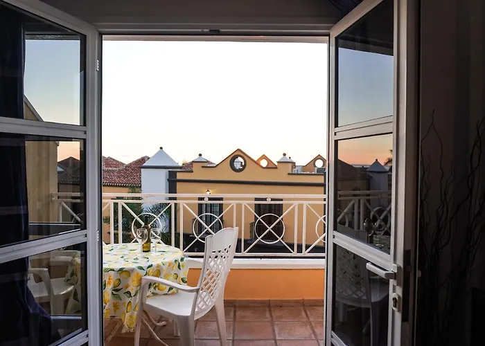 Casa Juana, Adeje