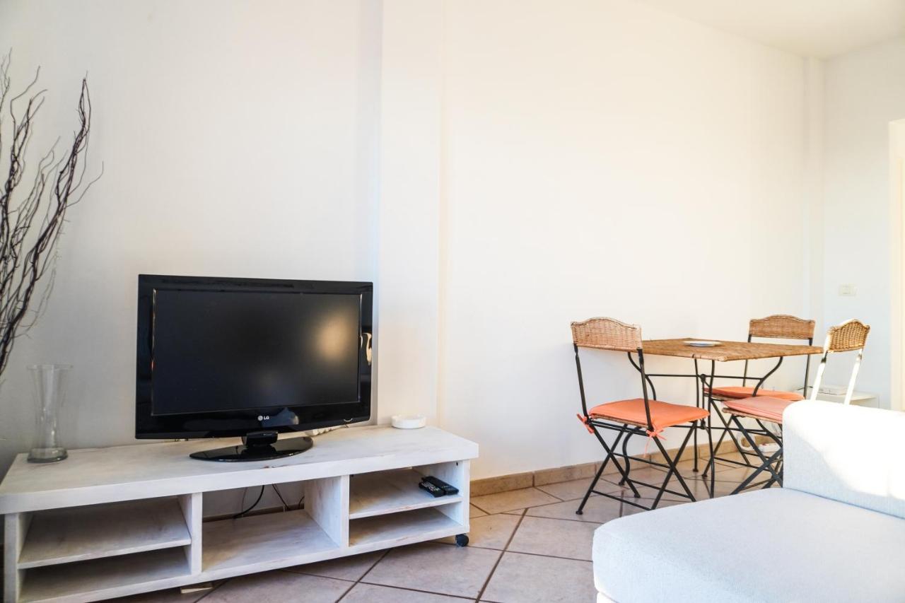 Casa Juana, Adeje Apartment