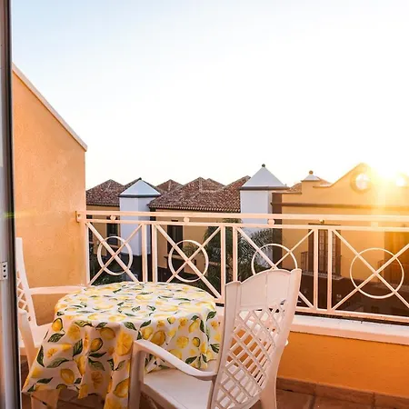Appartement Casa Juana, Adeje à Costa Adeje  Extérieur photo