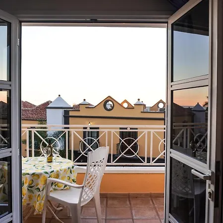 Appartement Casa Juana, Adeje à Costa Adeje  Extérieur photo