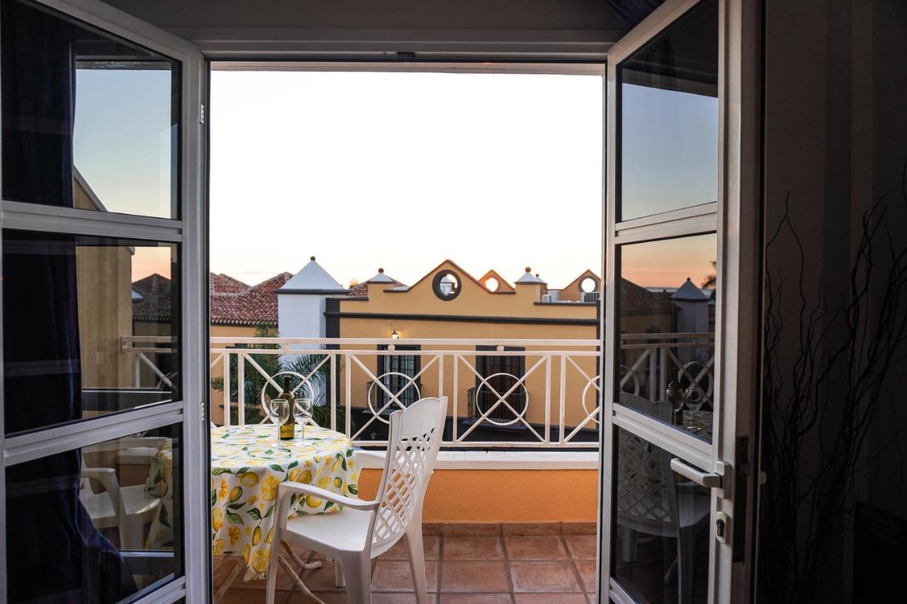 Casa Juana, Adeje Costa Adeje (Tenerife)