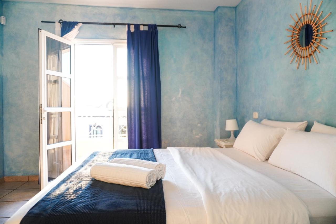 Casa Juana, Adeje Appartement *
